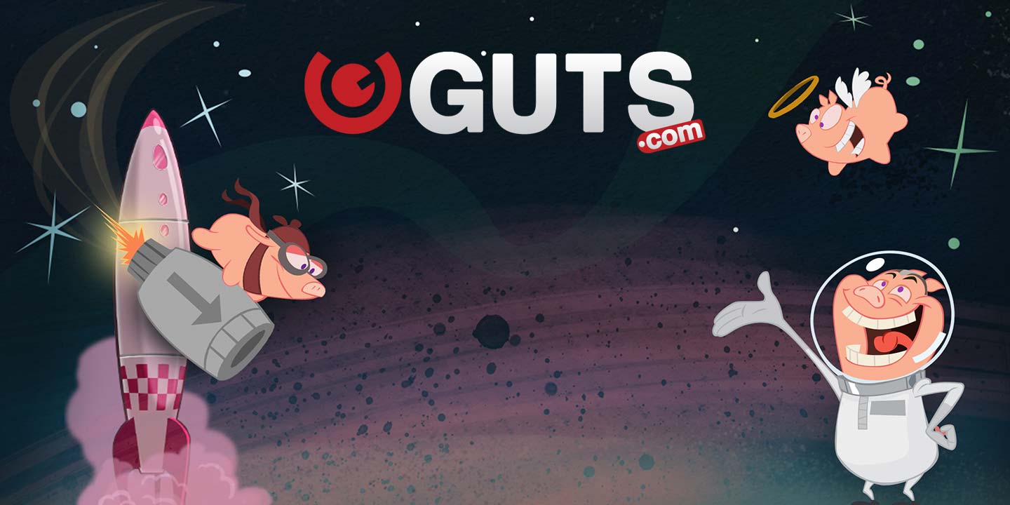 Guts Casino